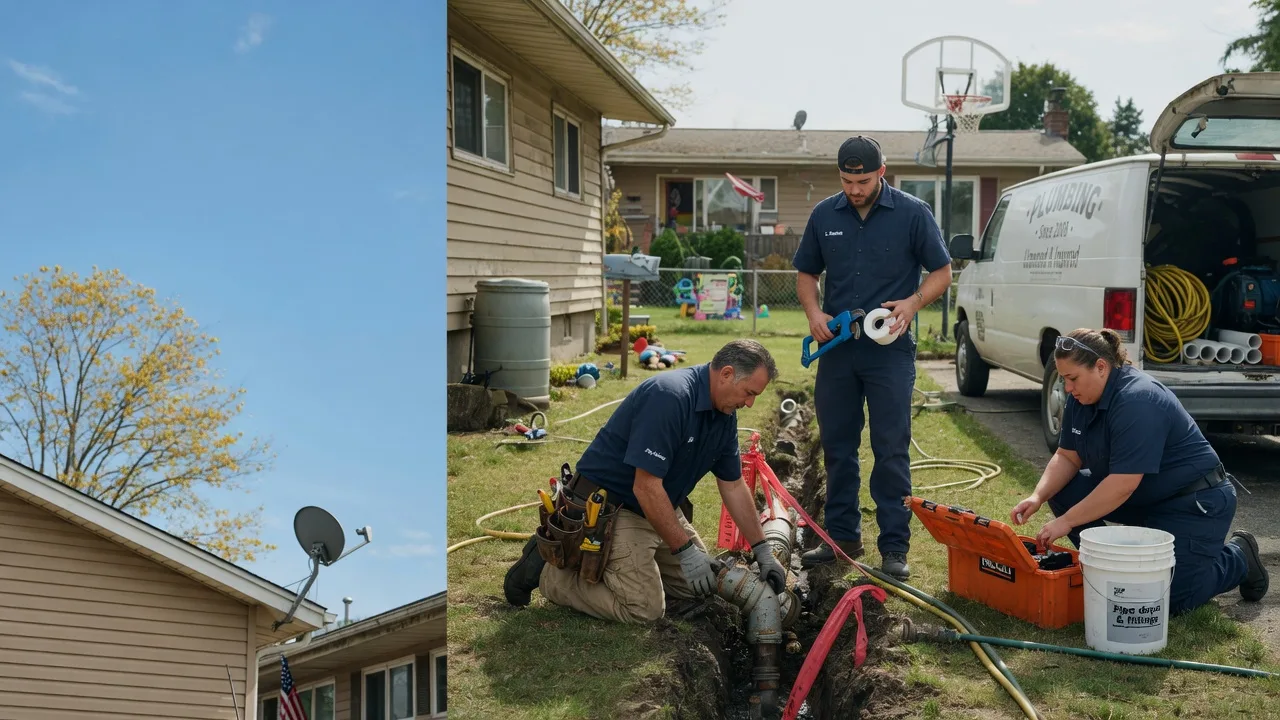 Garbage Disposal Replacement in Craig, MO near me